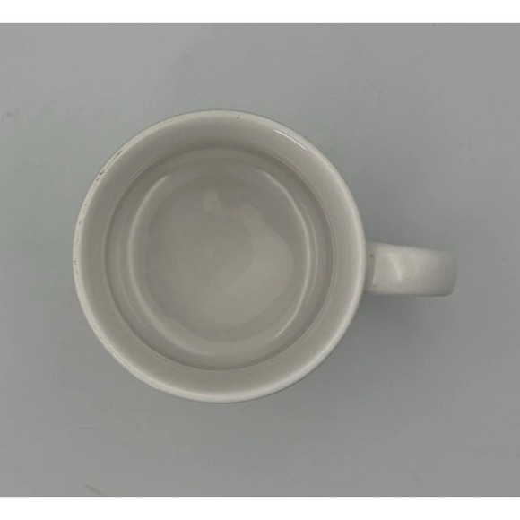 Sandra Boynton Cat Mug "I Am Not Plump I'm Fluffy" Recycled Paper Products Japan - Picture 4 of 10